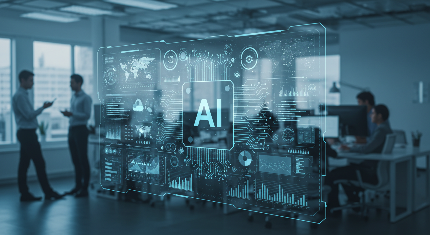 AI Integration Services