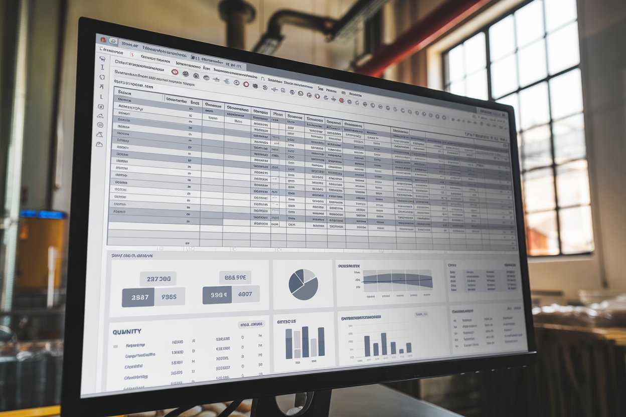 Data Processing Services